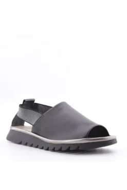 The Flexx Sandalo basso B22218 Black