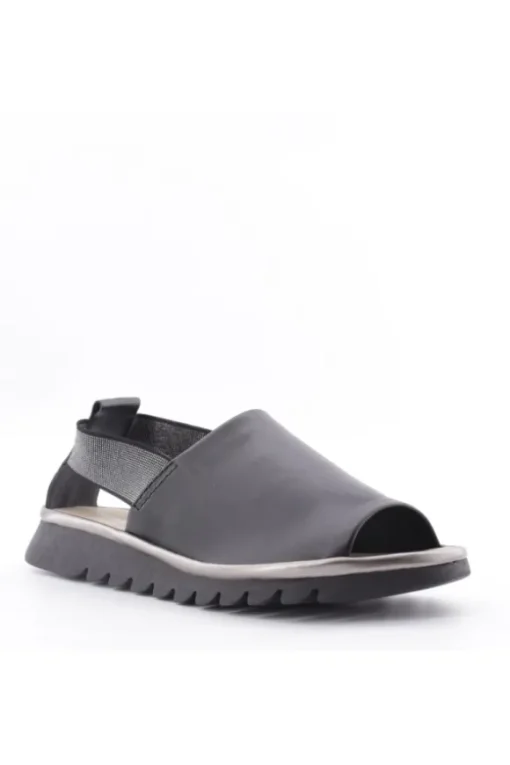 The Flexx Sandalo basso B22218 Black