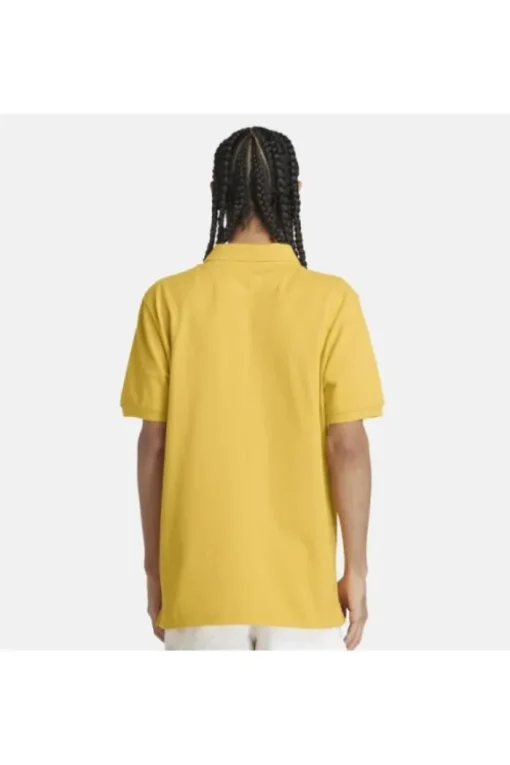 Timberland Polo A2bs1 Lemon