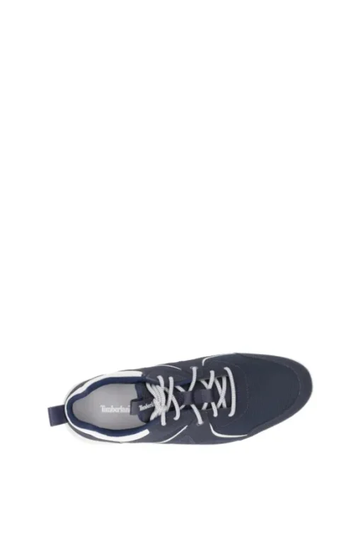 Timberland Sneaker A6a31 Navy