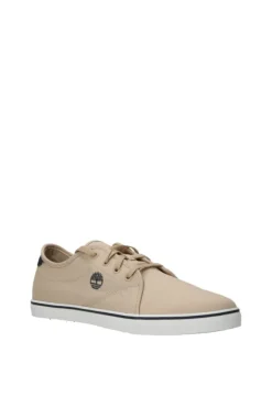 Timberland Sneaker A67jd Light beig