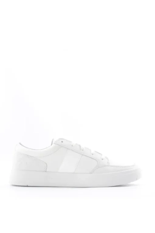 Timberland Sneaker A5z99 Blanco