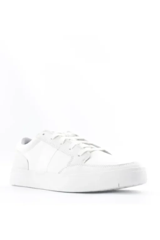 Timberland Sneaker A5z99 Blanco
