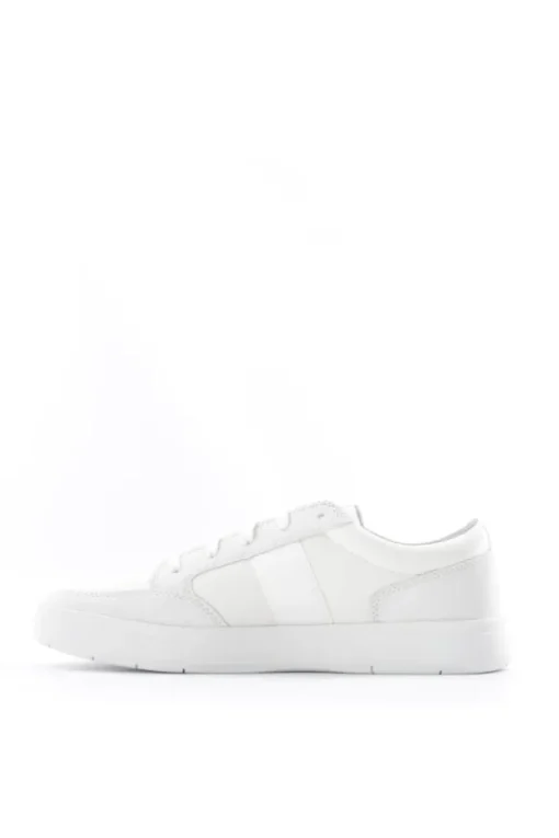 Timberland Sneaker A5z99 Blanco