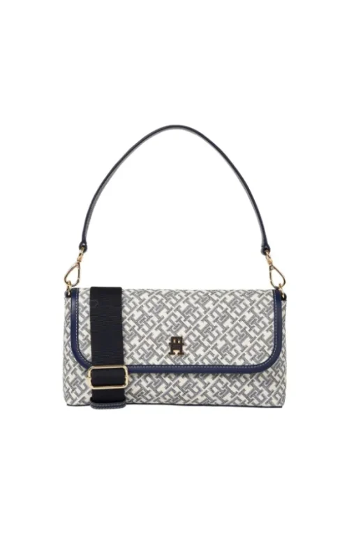 Tommy Hilfiger Borsa Aw17341 Dw6