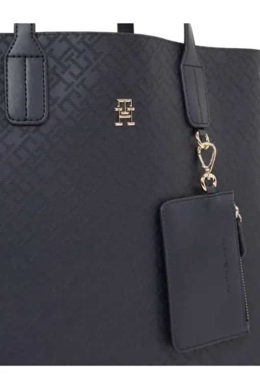 Tommy Hilfiger Borsa Aw17174 Dw6