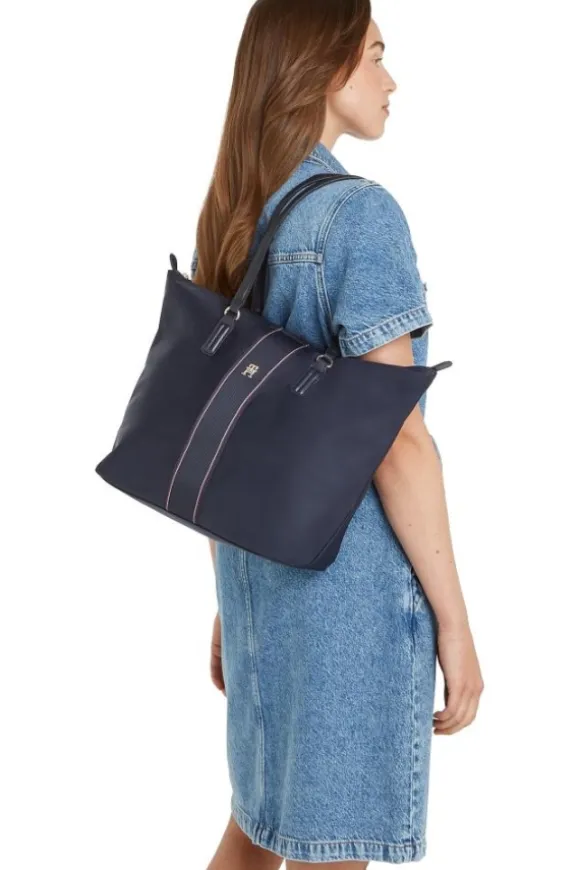 Tommy Hilfiger Borsa Aw17205 Dw6