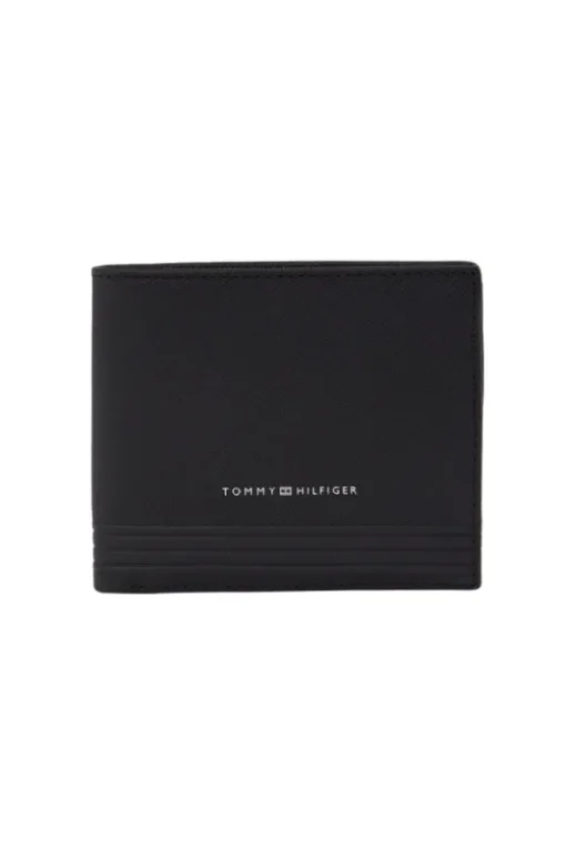 Tommy Hilfiger Portafogli Am13259 Bds