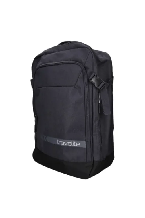 Travelite Zaino 006912 Antracite