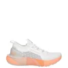 Under Armour Basket 3026584 White