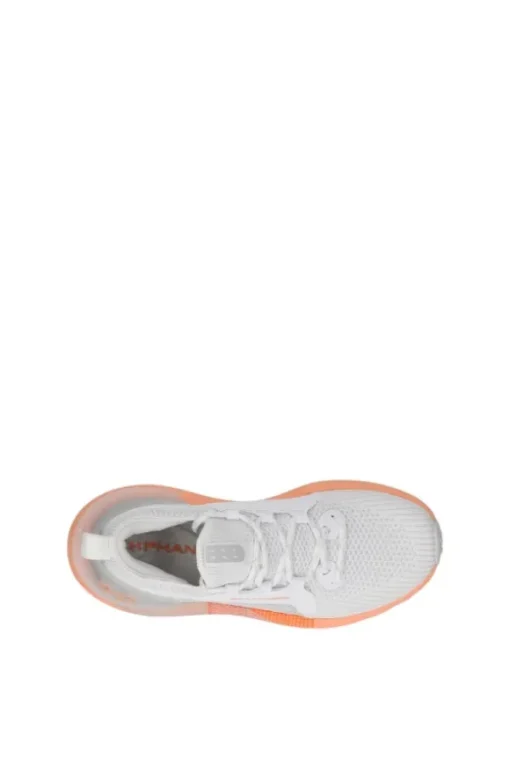 Under Armour Basket 3026584 White