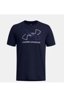 Under Armour T-shirt manica corta 1382915 410