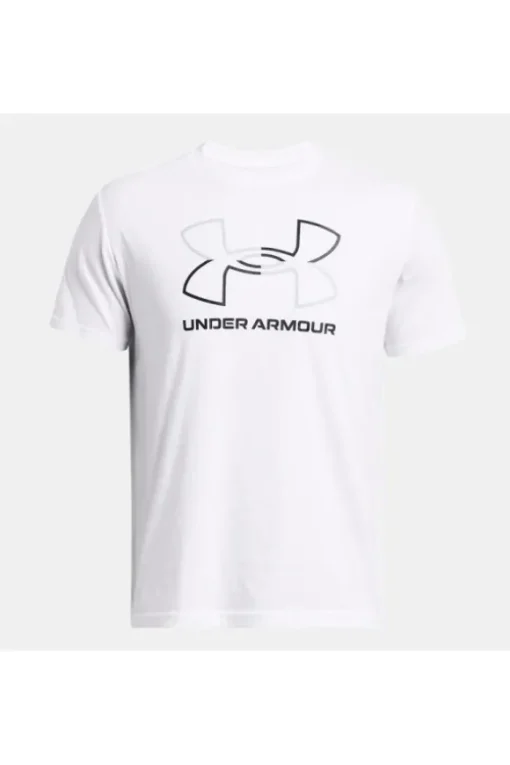 Under Armour T-shirt manica corta 1382915 100