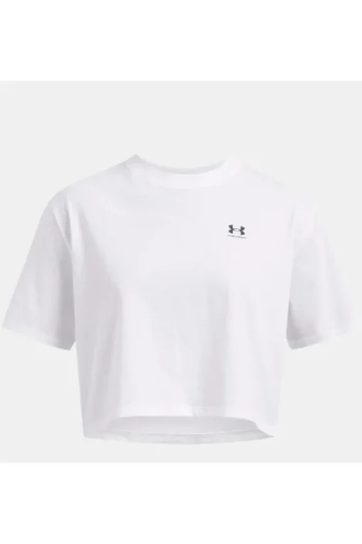 Under Armour T-shirt manica corta 1386845 100