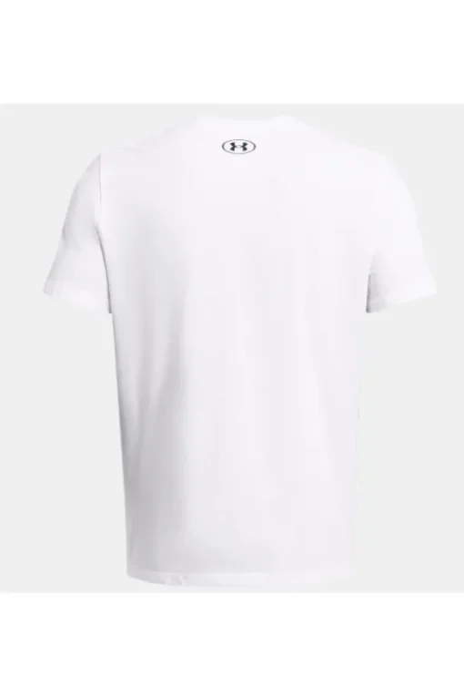 Under Armour T-shirt manica corta 1382915 100