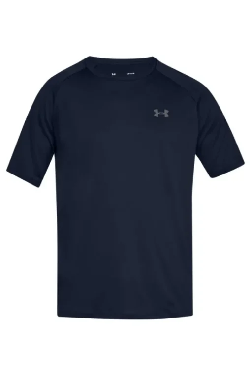 Under Armour T-shirt manica corta 1326413 408
