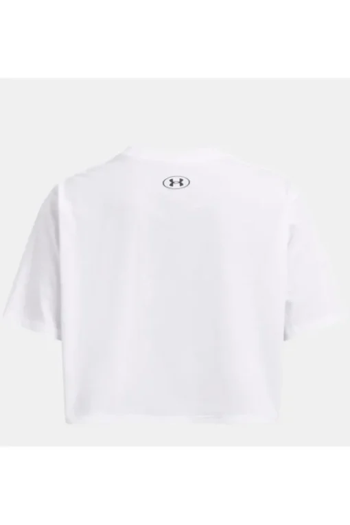 Under Armour T-shirt manica corta 1386845 100