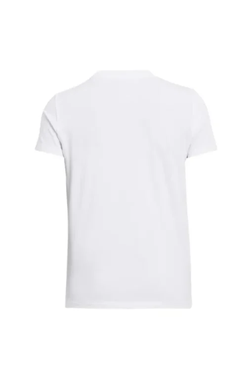 Under Armour T-shirt manica corta 1383648 100