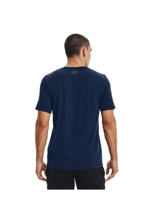 Under Armour T-shirt manica corta 1326799 408