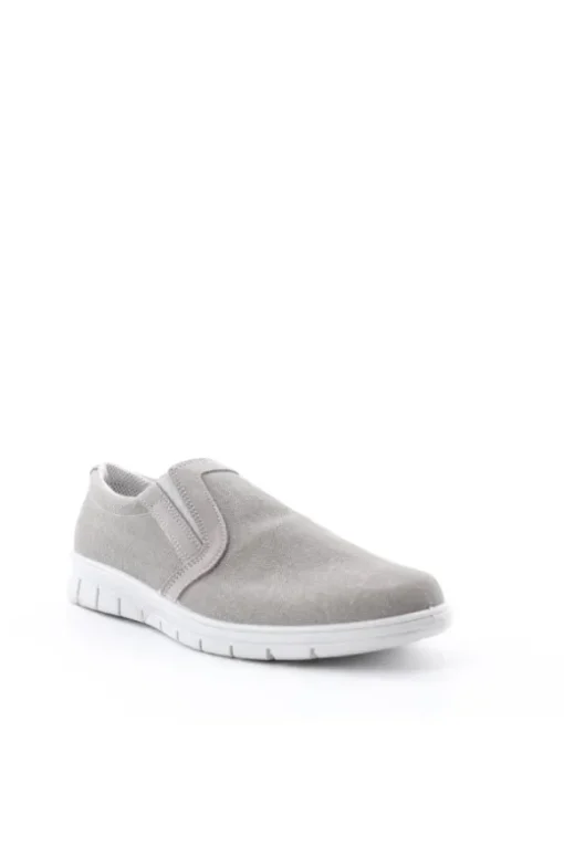Unsign Mocassino 65 Grigio