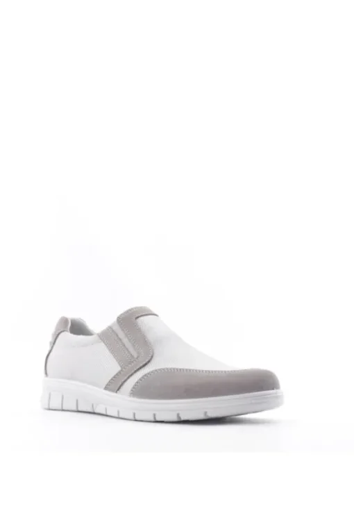 Unsign Mocassino 71 Grigio