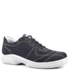 Unsign Scarpa stringata 69279 Blu