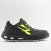 Upower Antinfortunistica Rl20414 Nero