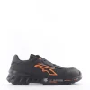 Upower Antinfortunistica Rv20026 Nero