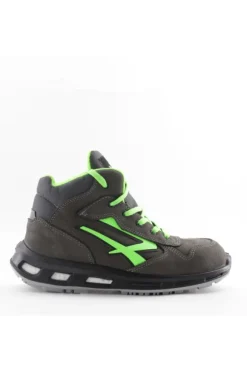 Upower Antinfortunistica Rl10174 Grigio