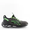 Upower Antinfortunistica Rs20026 Grigio
