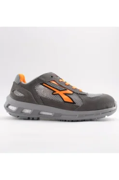 Upower Antinfortunistica Rl20476 Grigio