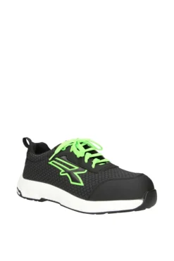 Upower Antinfortunistica Re20064 Nero