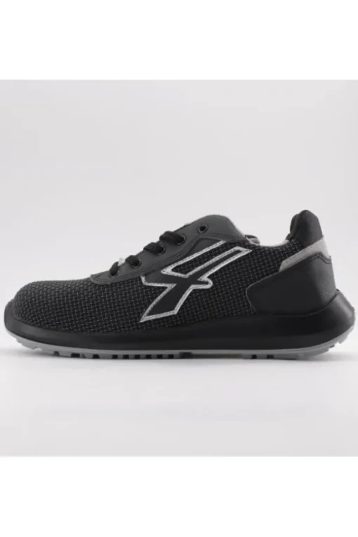Upower Antinfortunistica Ru20124 Nero