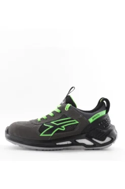 Upower Antinfortunistica Rs20026 Grigio