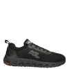 Upower Sneaker Us20249 Nero