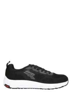 Upower Sneaker Us20219 Nero