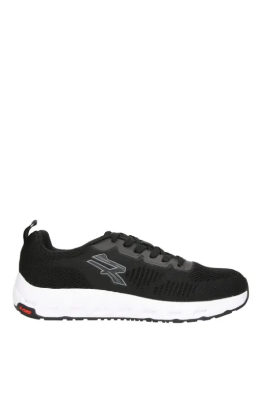 Upower Sneaker Us20219 Nero