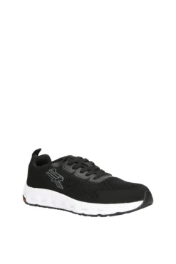 Upower Sneaker Us20219 Nero