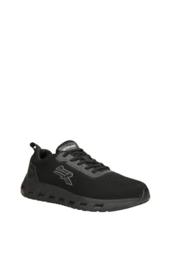 Upower Sneaker Us20249 Nero