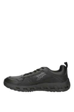 Upower Sneaker Us20239 Nero