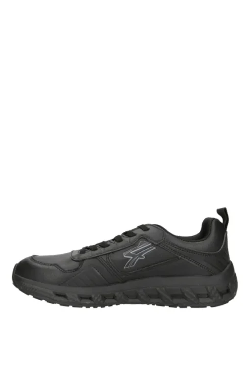Upower Sneaker Us20239 Nero