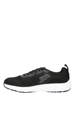 Upower Sneaker Us20219 Nero