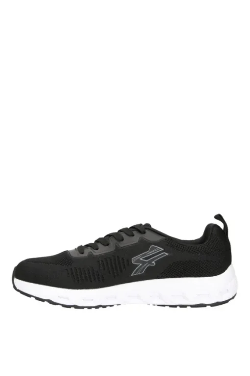 Upower Sneaker Us20219 Nero