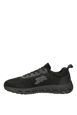 Upower Sneaker Us20249 Nero