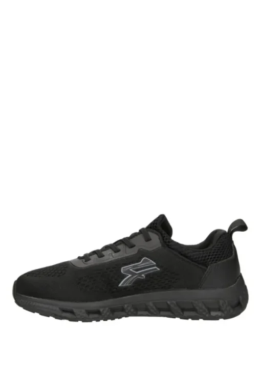 Upower Sneaker Us20249 Nero