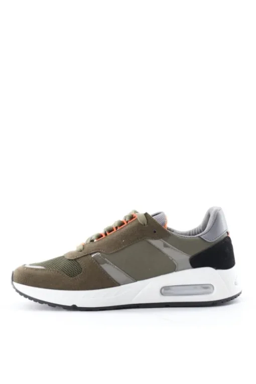 US Golf Club Sneaker 4209 Green