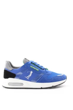 US Golf Club Sneaker 4209 Navy