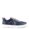 US Golf Club Sneaker 4204 Navy