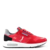 US Golf Club Sneaker 4209 Red