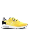 US Golf Club Sneaker 4209 Yellow